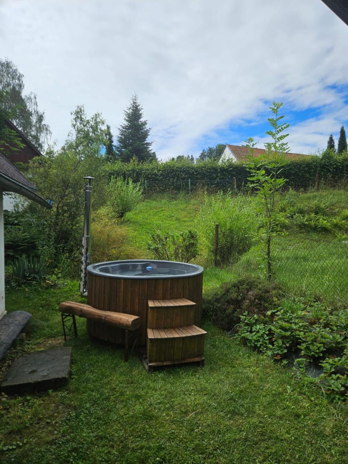 Roubenka Javor 33 Teplice nad Metují Exterior photo